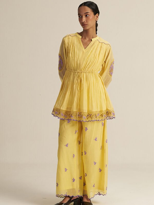 Spring Set